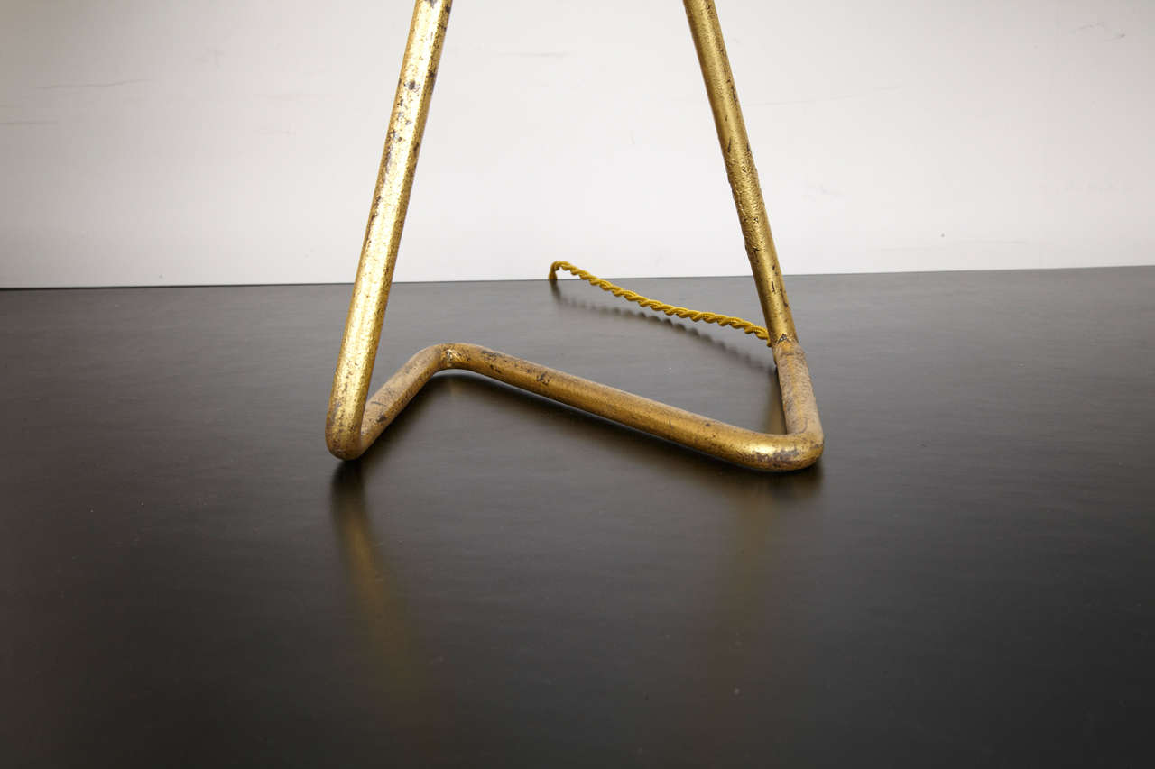 jean royere lamp